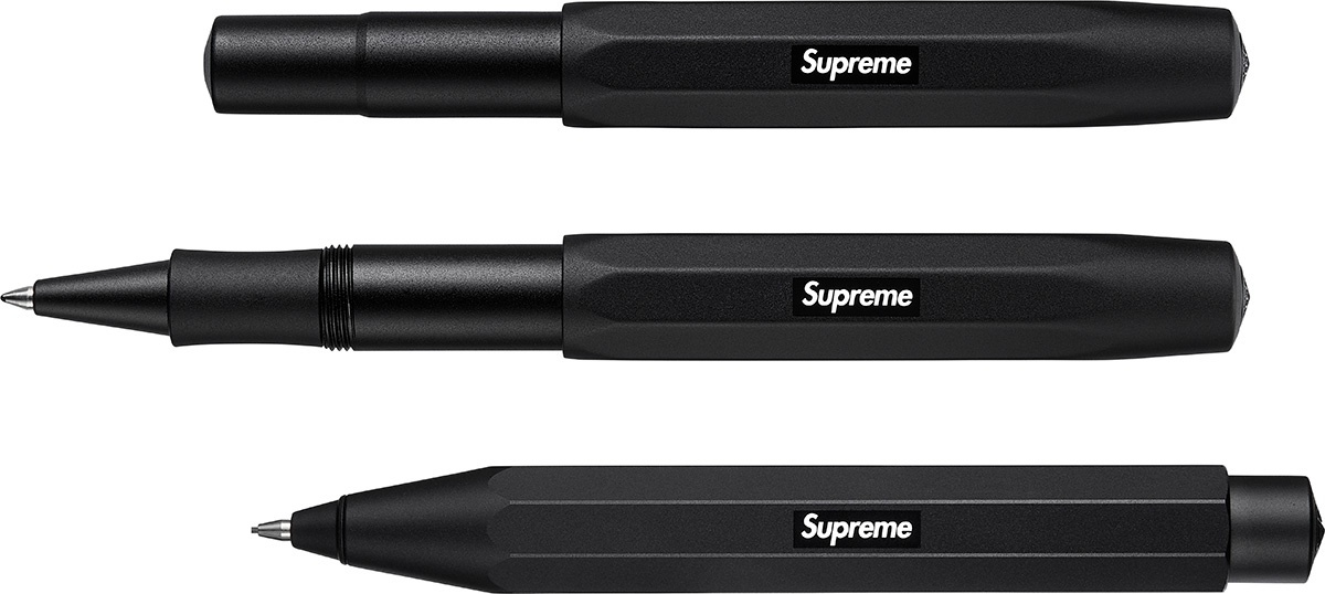 Supreme®/Kaweco® AL Pencil view 2